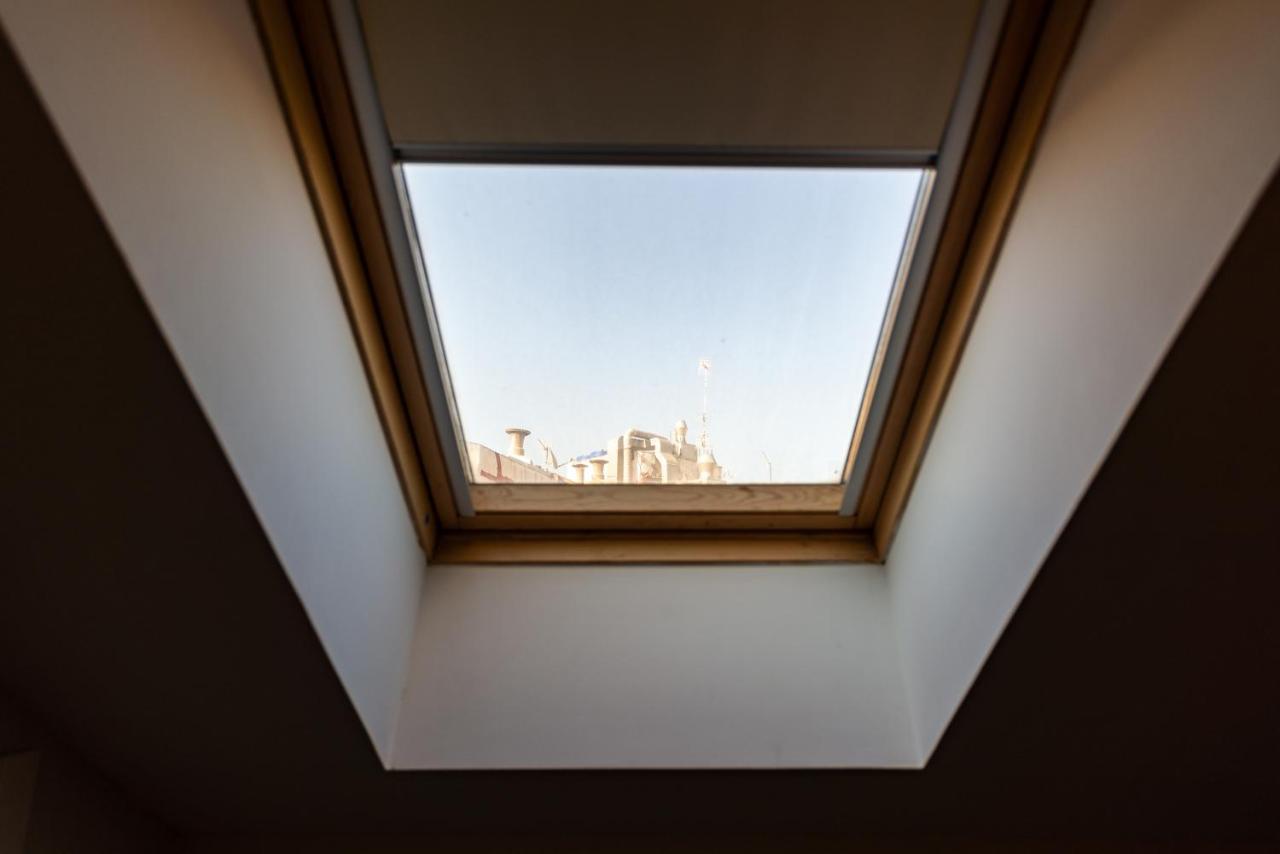 Urbe10 Angel Suites Apartment 4B Malaga Bagian luar foto